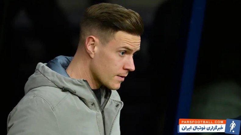 تراشتگن ؛ پیشرفت در روند بهبود تراشتگن از مصدومیت