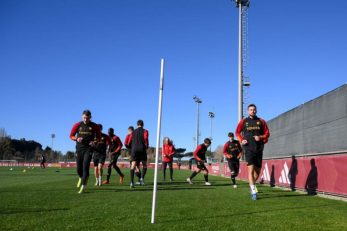 رم ؛ سرمایهگذاران عرب علاقه مند به خرید سهام باشگاه رم