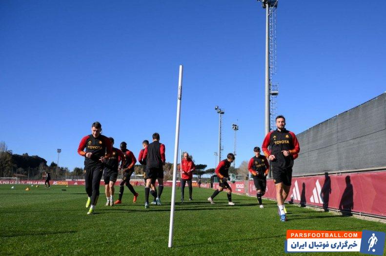 رم ؛ سرمایهگذاران عرب علاقه مند به خرید سهام باشگاه رم