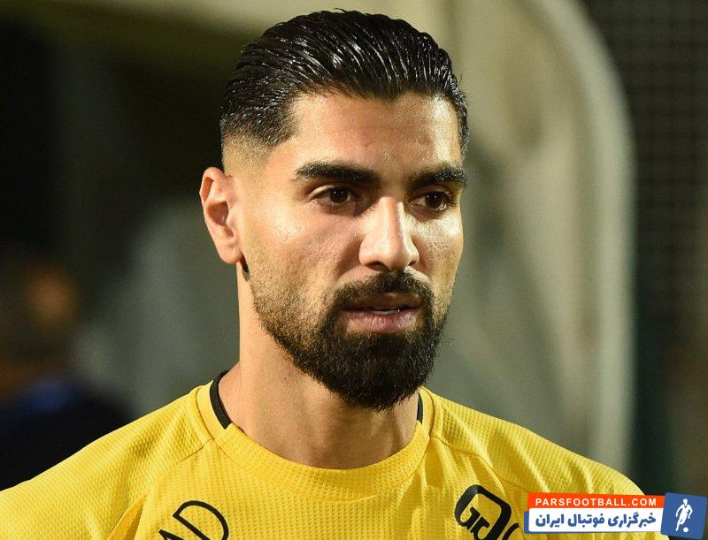 اسدی ؛ کار سخت رضا اسدی برای رسیدن به ترکیب ثابت تیم ملی