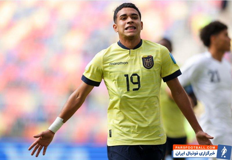 چلسی ؛ استخدام محافظ از سوی چلسی برای مراقبت از پائز و خانواده مویزس کایسدو