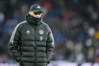 بایرن مونیخ ؛ توخل : با سه گل هوفنهایم را بردیم اما هنوز روان بازی نمی کنیم