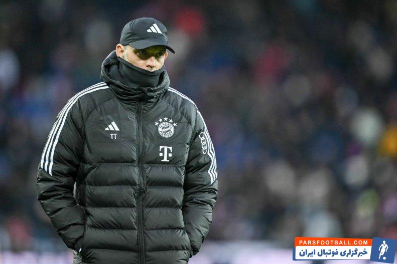 بایرن مونیخ ؛ توخل : با سه گل هوفنهایم را بردیم اما هنوز روان بازی نمی کنیم