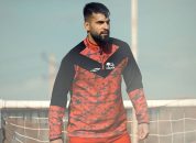 تراکتور ؛  سیدمحمد حسینی مدافع تراکتور : هدف ما قهرمانی است