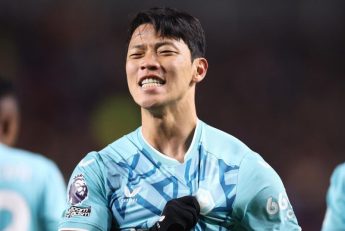 کره جنوبی ؛ یورگن کلینزمن : مصدومیت هوانگ هی چان جدی ‏نیست