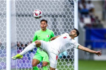 طارمی ؛ مهدی طارمی در سومین بازی تیم ملی به دنبال گل اول در جام ملت های آسیا