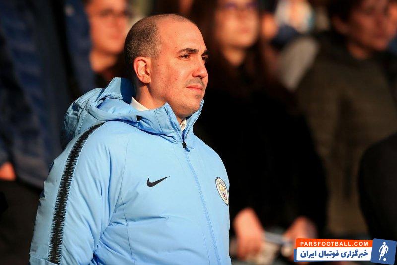 منچستریونایتد ؛ حضور عمر برادا در یونایتد باعث شوکه شدن مدیران منچسترسیتی شد