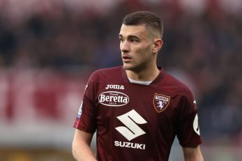 میلان ؛ اوربانو کایرو، رئیس باشگاه تورینو : بونجیورنو را به میلان نمی فروشیم