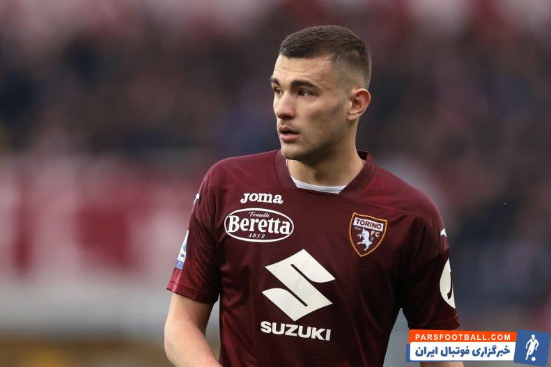 میلان ؛ اوربانو کایرو، رئیس باشگاه تورینو : بونجیورنو را به میلان نمی فروشیم