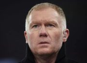 لینگارد ؛ پل اسکولز : می‌خوای فوتبال بازی کنی یا توی باشگاه بدنسازی ول بچرخی؟