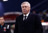 رئال مادرید ؛ کارلو آنچلوتی: نمیدانم که آیا حذف ما منصفانه بود یا نه