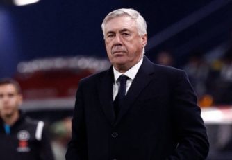 رئال مادرید ؛ کارلو آنچلوتی: نمیدانم که آیا حذف ما منصفانه بود یا نه