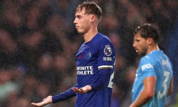 پالمر، ستاره چلسی : پپ گفت یا در سیتی میمانی یا فروخته خواهی شد