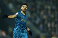 طارمی ؛ آغاز مذاکرات اینتر برای جذب مهدی طارمی