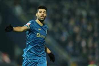 طارمی ؛ آغاز مذاکرات اینتر برای جذب مهدی طارمی