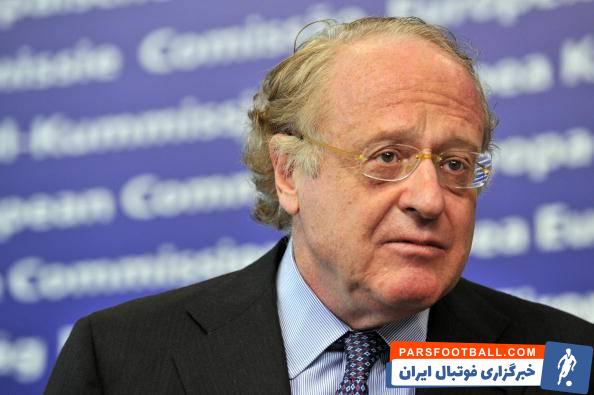 میلان ؛ اسکارونی، رئیس میلان : ابراهیموویچ انگیزه بزرگی برای بازیکنان میلان است