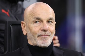 پیولی، سرمربی میلان : لیائو هنرمند است، نابغهای که به حرف گوش میدهد