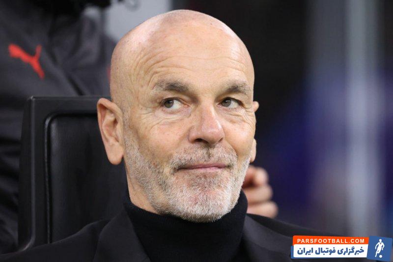 پیولی، سرمربی میلان : لیائو هنرمند است، نابغهای که به حرف گوش میدهد