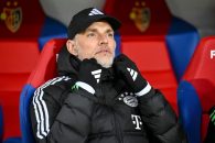 بایرن مونیخ ؛ نگرانی توخل از تهدید جایگاهش در بایرن مونیخ از سوی ژابی آلونسو