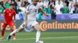 آسیا ؛ اکرم عفیف نزدیکترین بازیکن به ایمن حسین آقای گا فعلی جام ملت های آسیا