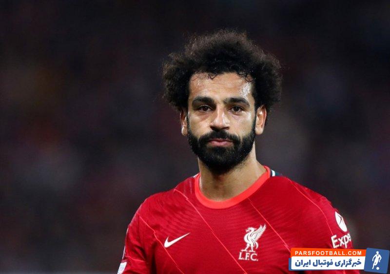 مصر ؛ گلزنی محمد صلاح در چهار دوره پیاپی جام ملتهای آفریقا