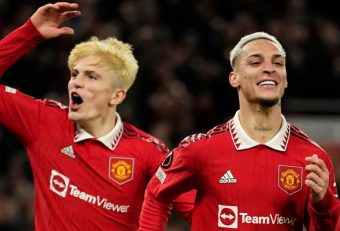 منچستریونایتد امیدوار به فروش سانچو، آنتونی،کاسمیرو و واران به تیم های عربستانی