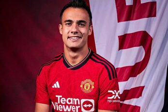 تاتنهام ؛ حضور قرضی سرخیو رگیلون تا پایان فصل در برنتفورد