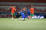 استقلال ؛ قرعه استقلال در جام حذفی مصاف با مس رفسنجان