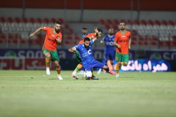 استقلال ؛ قرعه استقلال در جام حذفی مصاف با مس رفسنجان