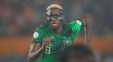 آفریقا ؛ 4 بازی اوسیمن در جام ملت های آفریقا در ترکیب نیجریه با 1 گل زده