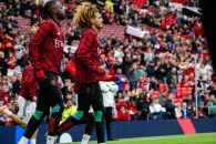 منچستریونایتد ؛ تمدید قرارداد لیندلوف، آرون ون بیساکا و هانیبال مجبری با منچستریونایتد