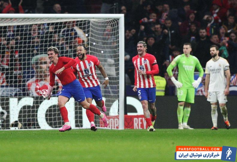 رئال مادرید و ثبت 10 گل خورده در 4 بازی اخیر