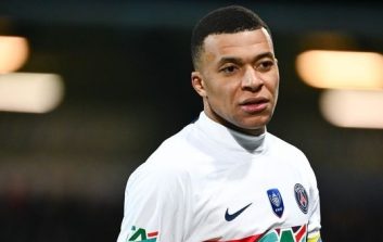 امباپه ؛ لوئیز فرناندز : اطمینان دارم که امباپه قراردادش را با پی اس جی تمدید می کند