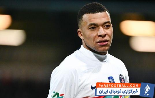 امباپه ؛ لوئیز فرناندز : اطمینان دارم که امباپه قراردادش را با پی اس جی تمدید می کند