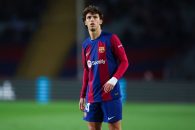 فلیکس ؛ انگیزه بالای ژوائو فلیکس برای درخشش در دیدار برابر یونیونیستاس