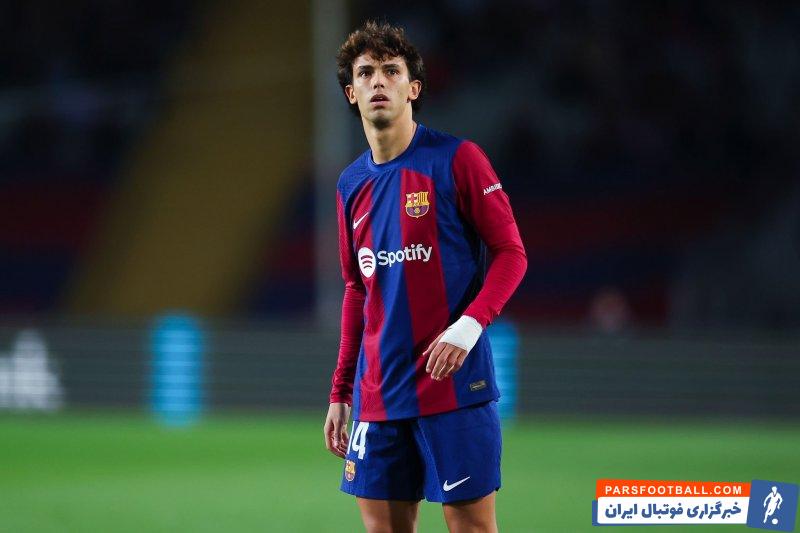 فلیکس ؛ انگیزه بالای ژوائو فلیکس برای درخشش در دیدار برابر یونیونیستاس