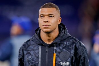 امباپه ؛ رئال مادرید اصراری به جذب امباپه ندارد