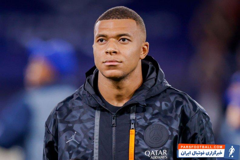 امباپه ؛ رئال مادرید اصراری به جذب امباپه ندارد