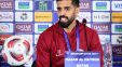 قطر ؛ حسن الهیدوس کاپیتان قطر : باید برای کسب عنوان قهرمانی جدی رقابت کنیم