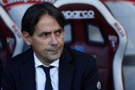 اینتر ؛ سیمونه اینزاگی، سرمربی اینتر : سومین قهرمانی متوالی سوپرکاپ را می خواهیم