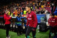 واران حاضر به کاهش دستمزد برای تمدید با منچستریونایتد