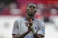 اونانا ؛ قیمت 85 میلیون یورویی اورتون بر روی آمادو اونانا