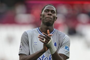 اونانا ؛ قیمت 85 میلیون یورویی اورتون بر روی آمادو اونانا