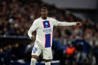 بایرن مونیخ به دنبال جذب نوردی موکیله، مدافع پاری سن ژرمن