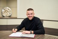 بایرن مونیخ ؛ اریک دایر در پیراهن بایرن مونیخ