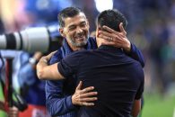 ژاوی ؛ ادعای روزنامه اسپورت سرژیو کنسیسائو گزینه جدید هدایت بارسلونا