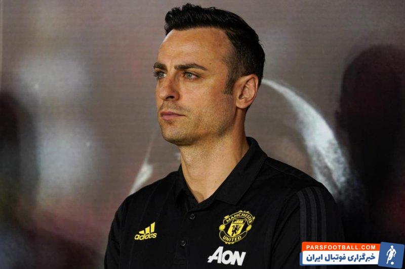 چلسی ؛ دیمیتار برباتوف، مهاجم سابق منچستریونایتد : امیدوارم چلسی پوچتینو را اخراج نکند