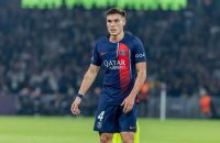 اوگارته ؛ انریکه : اوگارته یک توپ هم از دست نداد و بدون اشتباه و بینقص بازی کرد