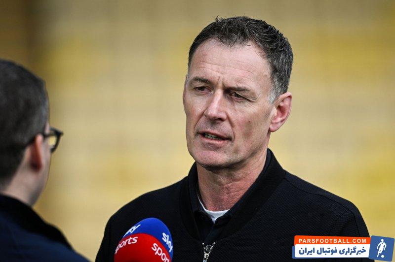 سانچو ؛ کریس ساتن : تن هاخ اخراج و سانچو به منچستریونایتد بر می گردد