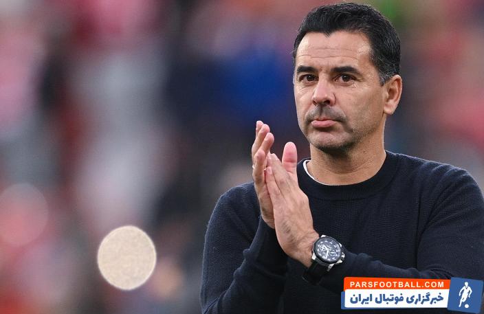 خیرونا ؛ نیوکسل و لیون علاقه مند به جذب میچل سرمربی خیرونا